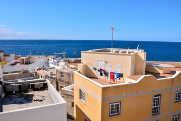Tropical Sea Village