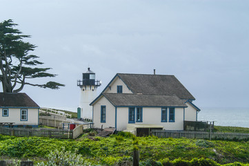 Pt Montara Lighthouse Hostel