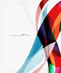 Obraz premium Vector abstract background