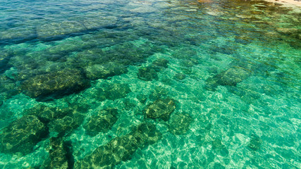 Blue Ocean