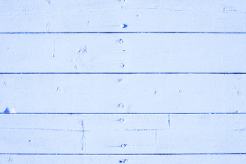 Old colored wooden background