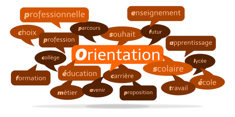 Nuage de Mots Orientation v3