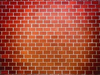 Brown Brick wall 