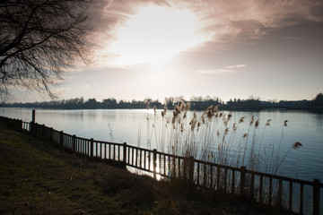  lago di milano