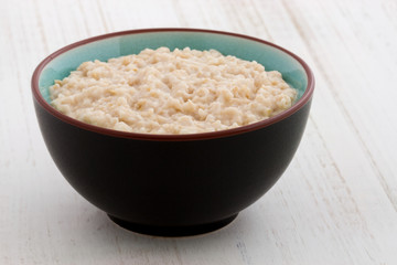 oatmeal breakfast