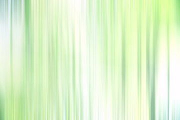 green gradient background spring concept band