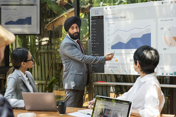 Research Analysis Ideas Strategy Information Concept