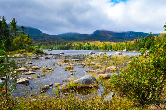 Rocky River