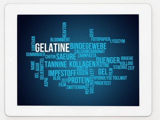 Gelatine