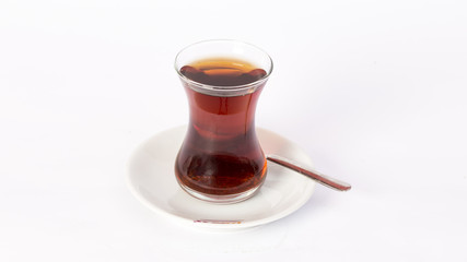 Turkish tea