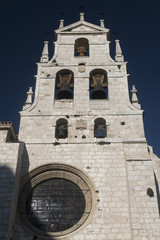 Burgos (Spain): cathedral