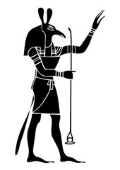 Set - God of Ancient Egypt
