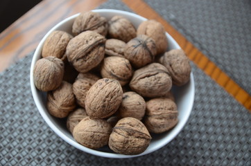 Italian nuts