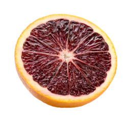 Blutorange