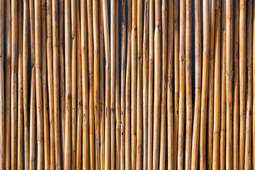wooden stick background.