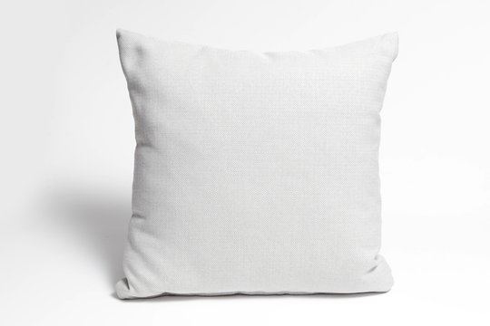  cushion on a white background