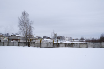 цех