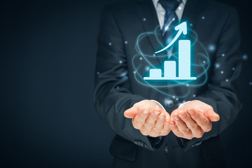 Business growth analysis