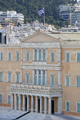Parliament Athens