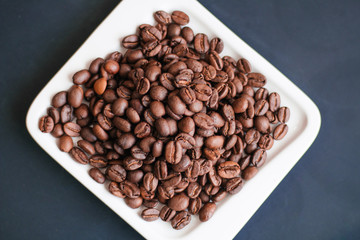 coffee beans