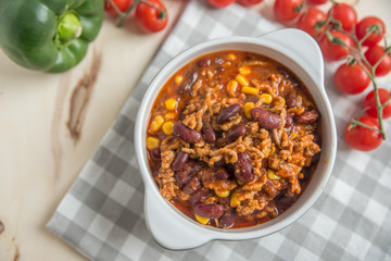 Chili con carne