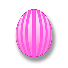 vector of Easter icon
