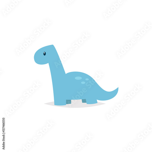 brachiosaurus cute