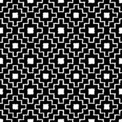 Ethnic boho seamless pattern. Ikat. Print. Repeating background. Cloth design, wallpaper.