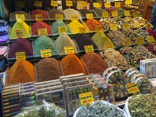 Istanbul Basar