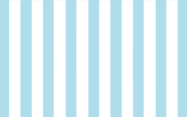 klassieke blauwe en witte streepbehangachtergrond