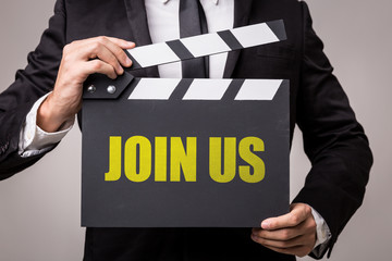 Join Us
