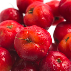 Brazilian Acerola Cherry