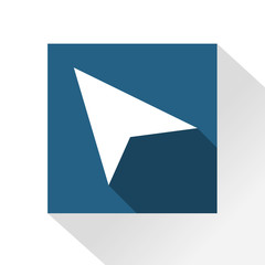 Long Shadow Trend IoT