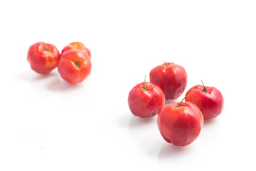 Brazilian Acerola Cherry