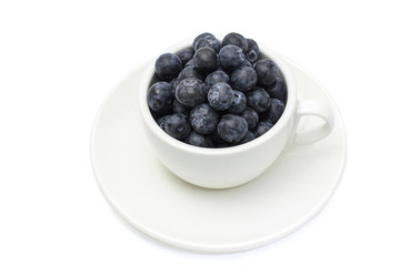 Fruit Blueberry
