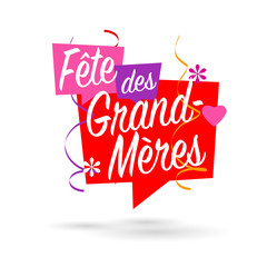 Fête des grand-mères