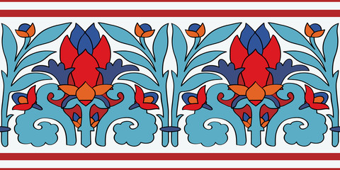 Abstract pattern and texture designs.