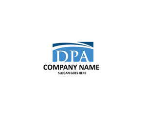 DPA Letter Logo