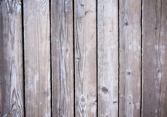 Obraz premium Old wood textured planks background