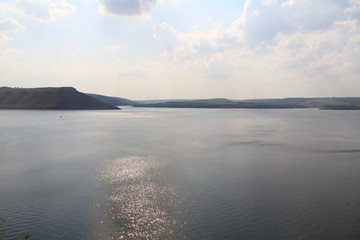 lake