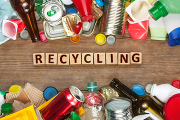 Recycling