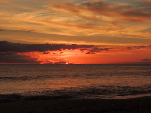 Sunset Beach 011