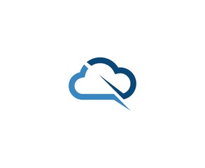 Cloud logo