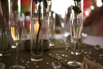 Diamant Hochzeit