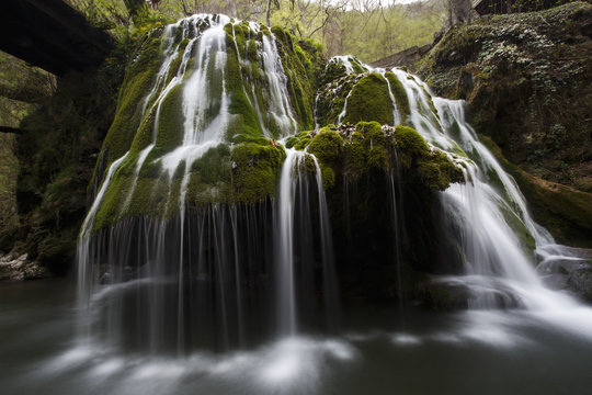 Bigar Waterfall