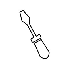 blade screwdriver icon