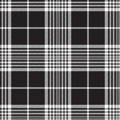 Dark background seamless fabric texture