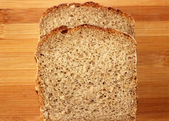 bread, fresh bread, rye bread, granary bread, sliced bread