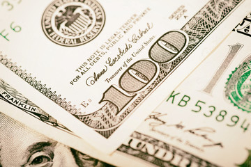 Currency US dollars