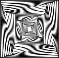 Optical Art © Betacam-SP